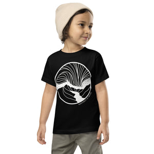 Aurora Toddler Tee