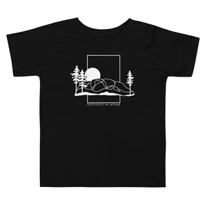 Stawamus Chief Toddler Tee