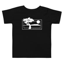 Load image into Gallery viewer, Hornby Arbutus Toddler Tee
