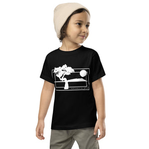 Hornby Arbutus Toddler Tee