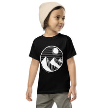 Load image into Gallery viewer, 3 Peaks Toddler Tee
