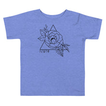 Load image into Gallery viewer, Bloom Toddler Tee
