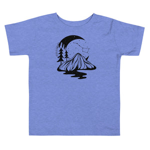 Starry Night Toddler Tee