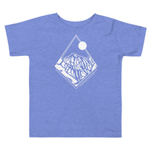 Load image into Gallery viewer, Mt. Washington Toddler Tee
