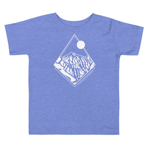 Mt. Washington Toddler Tee