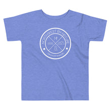 Load image into Gallery viewer, Circle Logo Toddler Tee
