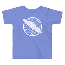 Load image into Gallery viewer, Wild Islander Toddler Tee
