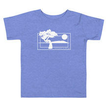 Load image into Gallery viewer, Hornby Arbutus Toddler Tee
