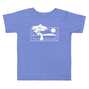 Hornby Arbutus Toddler Tee