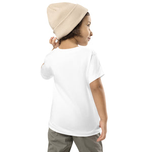 Comox Glacier Toddler Tee