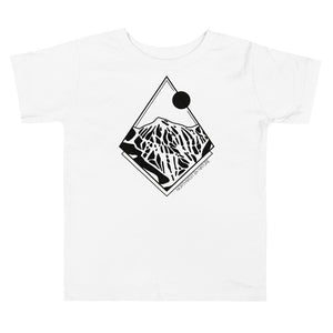 Mt. Washington Toddler Tee