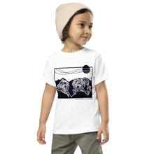 Load image into Gallery viewer, Whistler Blackcomb Toddler Tee
