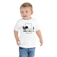 Load image into Gallery viewer, Stawamus Chief Toddler Tee
