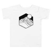 Load image into Gallery viewer, Golden Hinde Toddler Tee
