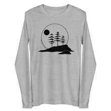 Load image into Gallery viewer, Pacific Rim Unisex Long Sleeve Tee
