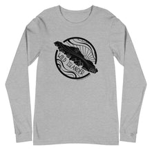 Load image into Gallery viewer, Wild Islander Unisex Long Sleeve Tee
