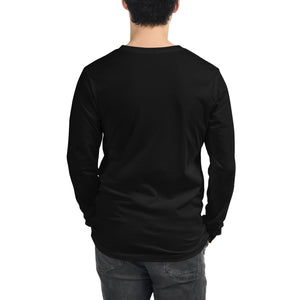 I'd Hike That Unisex Long Sleeve Tee