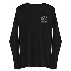 Paradise Meadows Unisex Long Sleeve Tee