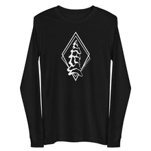 Load image into Gallery viewer, Ghost Tree Unisex Long Sleeve Tee
