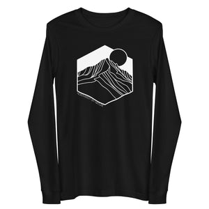 Golden Hinde Unisex Long Sleeve Tee