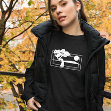 Load image into Gallery viewer, Hornby Arbutus Unisex Long Sleeve Tee
