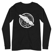 Load image into Gallery viewer, Wild Islander Unisex Long Sleeve Tee
