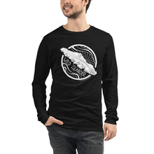 Load image into Gallery viewer, Wild Islander Unisex Long Sleeve Tee
