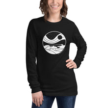 Load image into Gallery viewer, Comox Glacier Unisex Long Sleeve Tee
