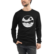 Load image into Gallery viewer, Comox Glacier Unisex Long Sleeve Tee
