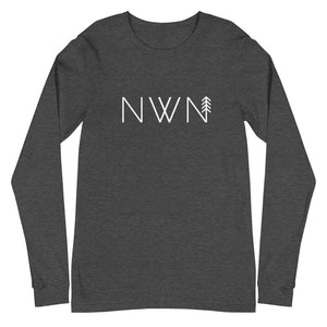 NWN Unisex Long Sleeve Tee