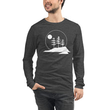 Load image into Gallery viewer, Pacific Rim Unisex Long Sleeve Tee
