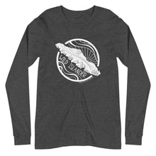 Load image into Gallery viewer, Wild Islander Unisex Long Sleeve Tee
