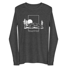 Load image into Gallery viewer, Stawamus Chief Unisex Long Sleeve Tee
