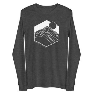 Golden Hinde Unisex Long Sleeve Tee