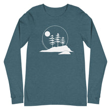 Load image into Gallery viewer, Pacific Rim Unisex Long Sleeve Tee
