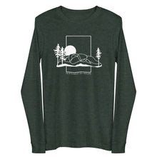 Load image into Gallery viewer, Stawamus Chief Unisex Long Sleeve Tee
