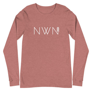 NWN Unisex Long Sleeve Tee