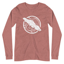 Load image into Gallery viewer, Wild Islander Unisex Long Sleeve Tee
