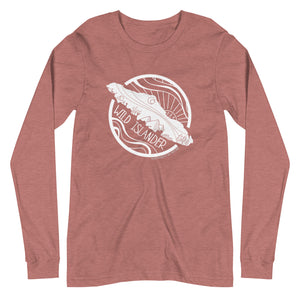 Wild Islander Unisex Long Sleeve Tee