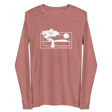 Load image into Gallery viewer, Hornby Arbutus Unisex Long Sleeve Tee
