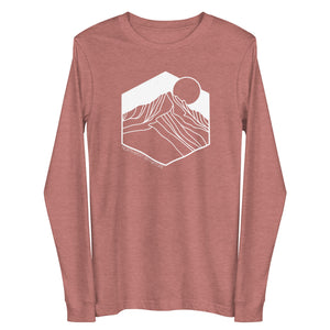 Golden Hinde Unisex Long Sleeve Tee