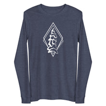 Load image into Gallery viewer, Ghost Tree Unisex Long Sleeve Tee
