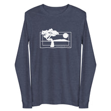 Load image into Gallery viewer, Hornby Arbutus Unisex Long Sleeve Tee
