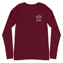 Load image into Gallery viewer, Paradise Meadows Unisex Long Sleeve Tee
