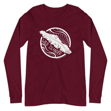 Load image into Gallery viewer, Wild Islander Unisex Long Sleeve Tee
