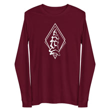 Load image into Gallery viewer, Ghost Tree Unisex Long Sleeve Tee
