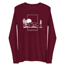 Load image into Gallery viewer, Stawamus Chief Unisex Long Sleeve Tee
