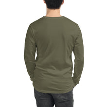 Load image into Gallery viewer, Stawamus Chief Unisex Long Sleeve Tee

