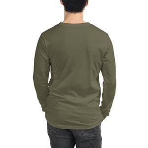 Stawamus Chief Unisex Long Sleeve Tee