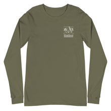 Load image into Gallery viewer, Paradise Meadows Unisex Long Sleeve Tee
